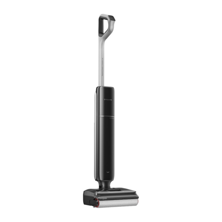 Dreame G12 PRO cordless upright vacuum cleaner with mop