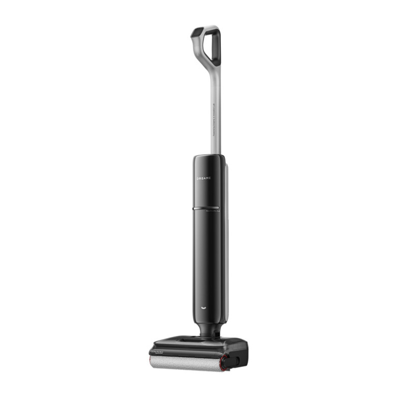 Dreame G12 PRO cordless upright vacuum cleaner with mop