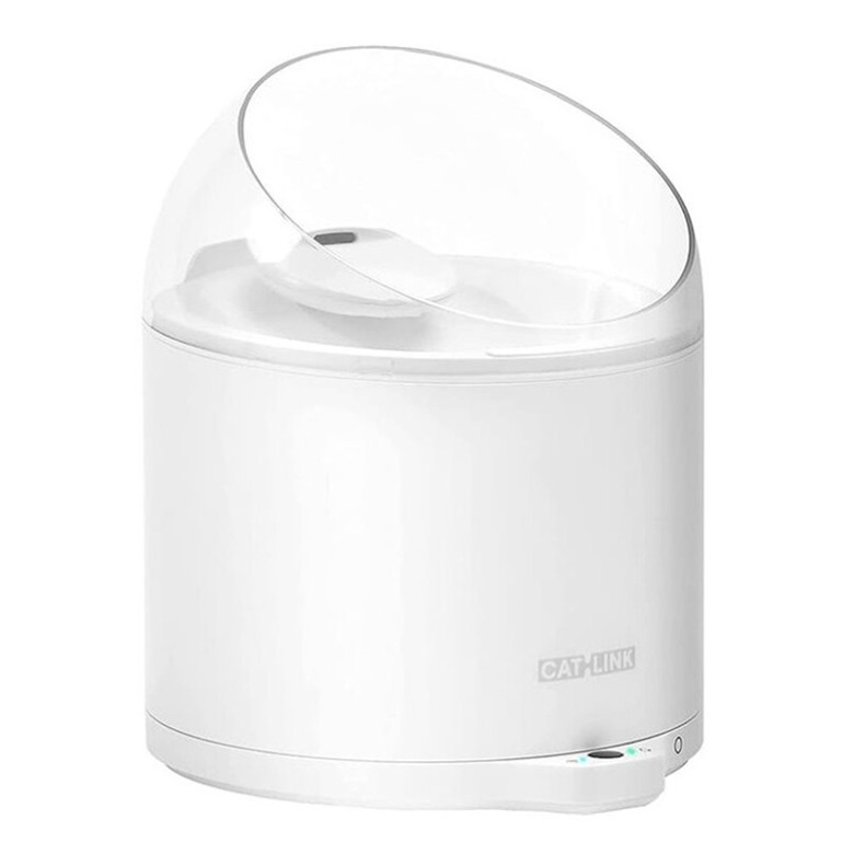 CATLINK AI Water Fountain-Pure 2 UV