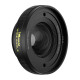 Freewell 16mm Wide Angle Lens with 17mm Mount