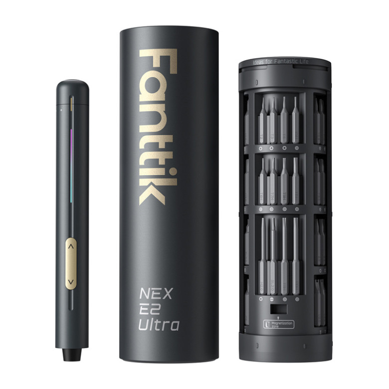 Fanttik E2 Ultra Precision Electric Screwdriver