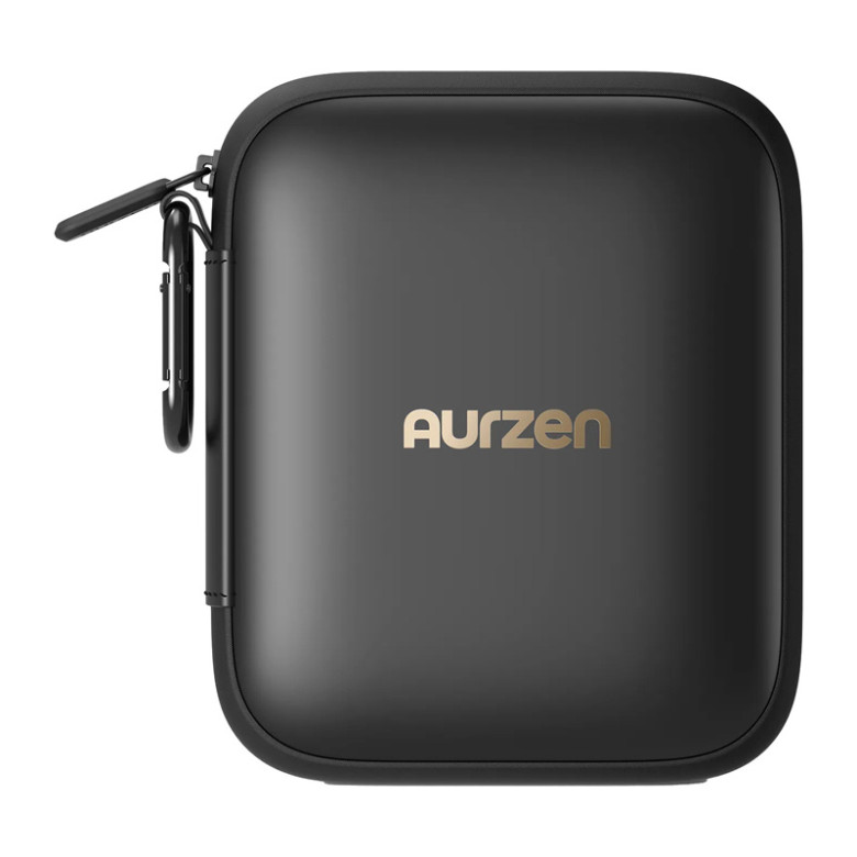 AURZEN Case Play védőtok ZIP projektorhoz