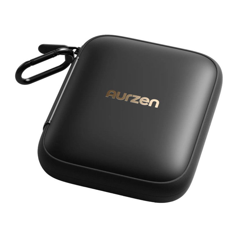 AURZEN Case Play védőtok ZIP projektorhoz