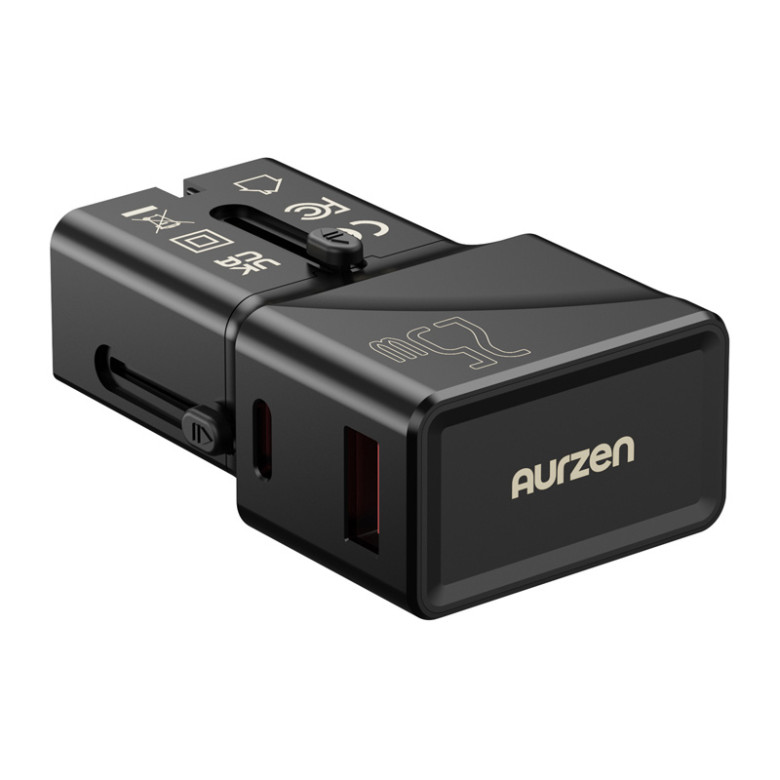 AURZEN ZIP projektor szett