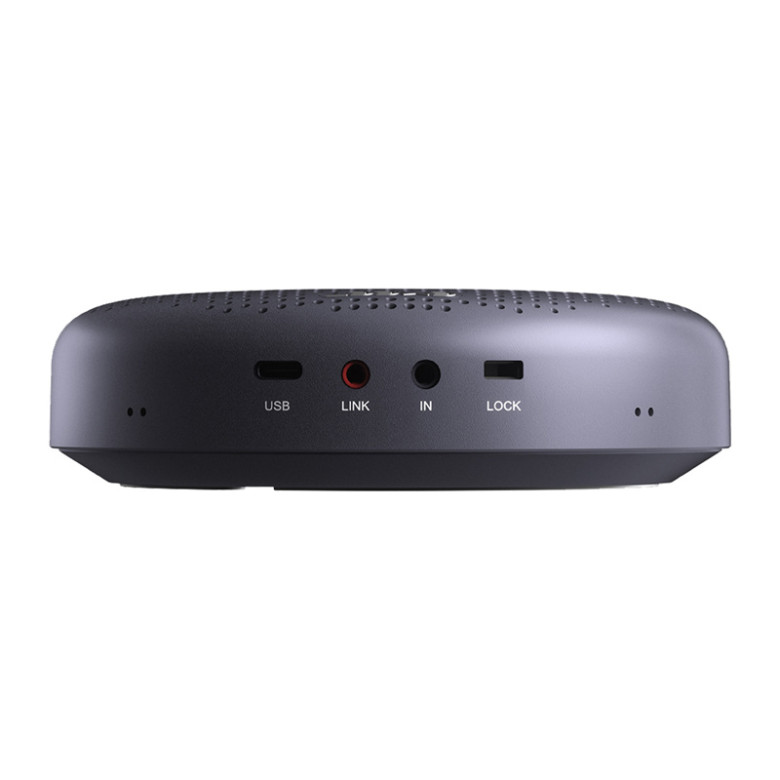 EMEET OfficeCore Luna Plus konferencia-rendszer