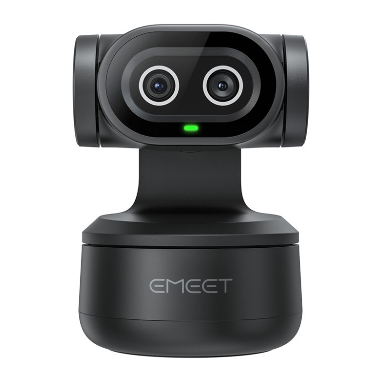 EMEET Pixy webkamera