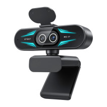 EMEET SmartCam C60E 4K kettős webkamera