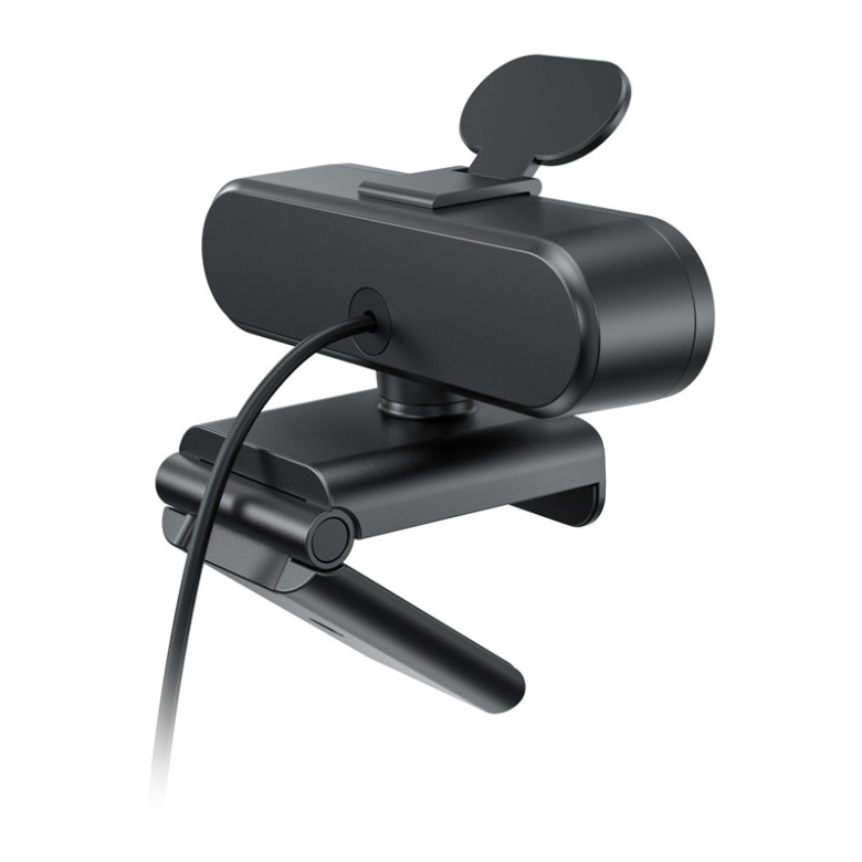 EMEET SmartCam C60E 4K kettős webkamera