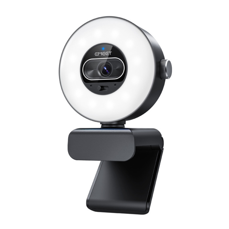 EMEET SmartCam S600L webkamera