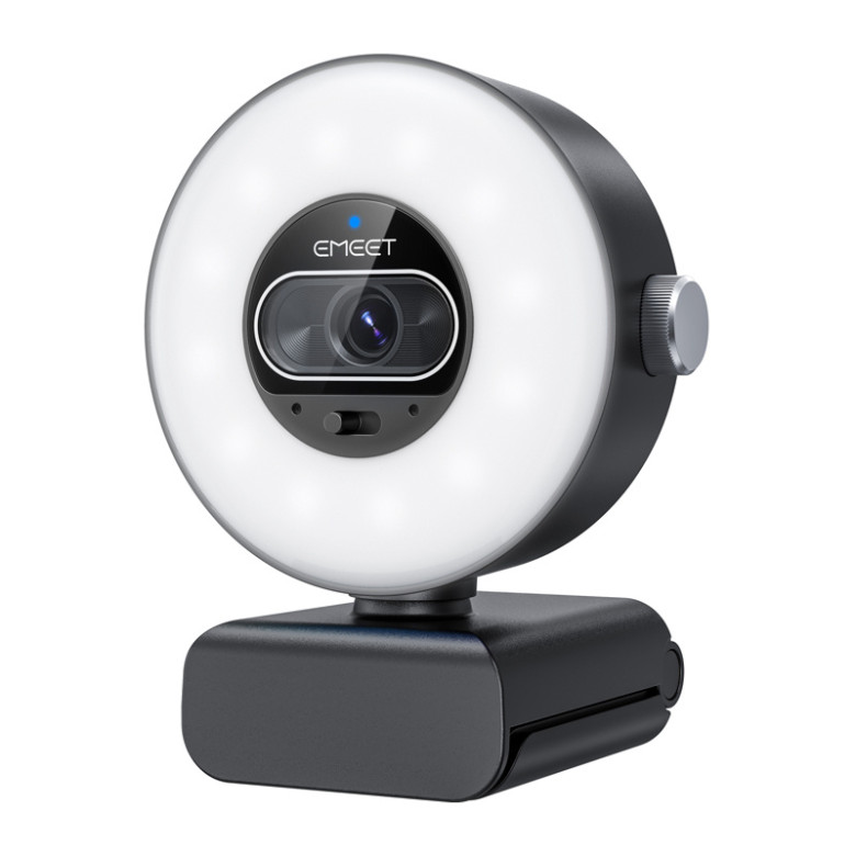 EMEET SmartCam S600L webkamera