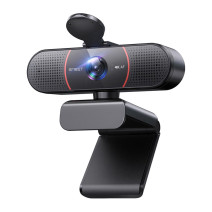EMEET SmartCam C960 4K webkamera + Tripod EMEET SmartCam C960 4K webkamera + Tripod