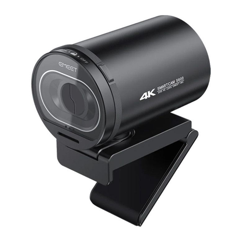 EMEET SmartCam S600 webkamera