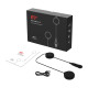 Bluetooth Helmet Headset EJEAS E1+