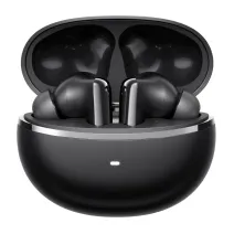 QCY N70 Lite TWS Bluetooth Earphones Black HT18 LITE