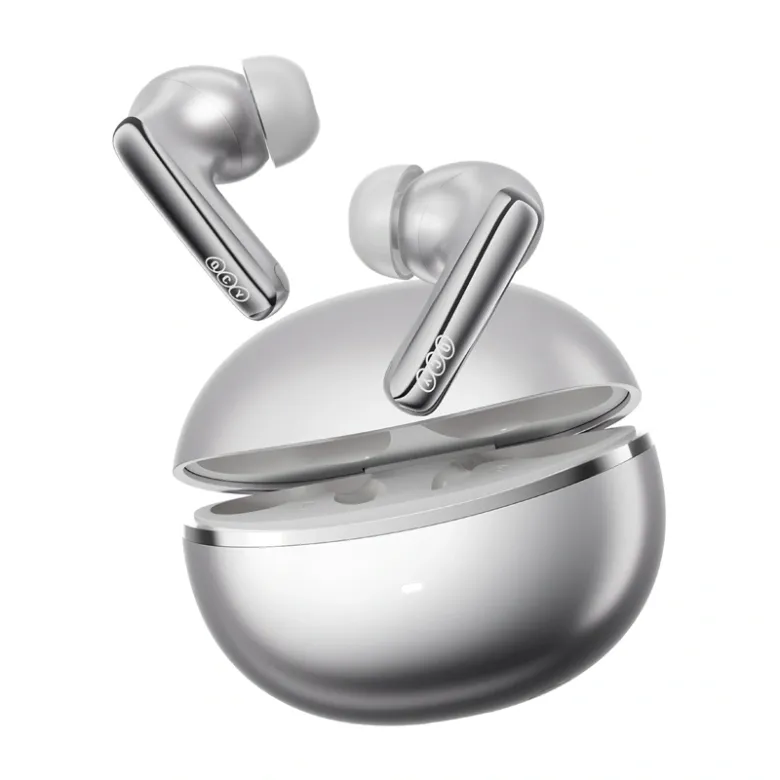QCY N70 Lite TWS Bluetooth Earphones TitaniumHT18 LITE