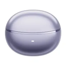QCY N70 Lite TWS Bluetooth Earphones PurpleHT18 LITE
