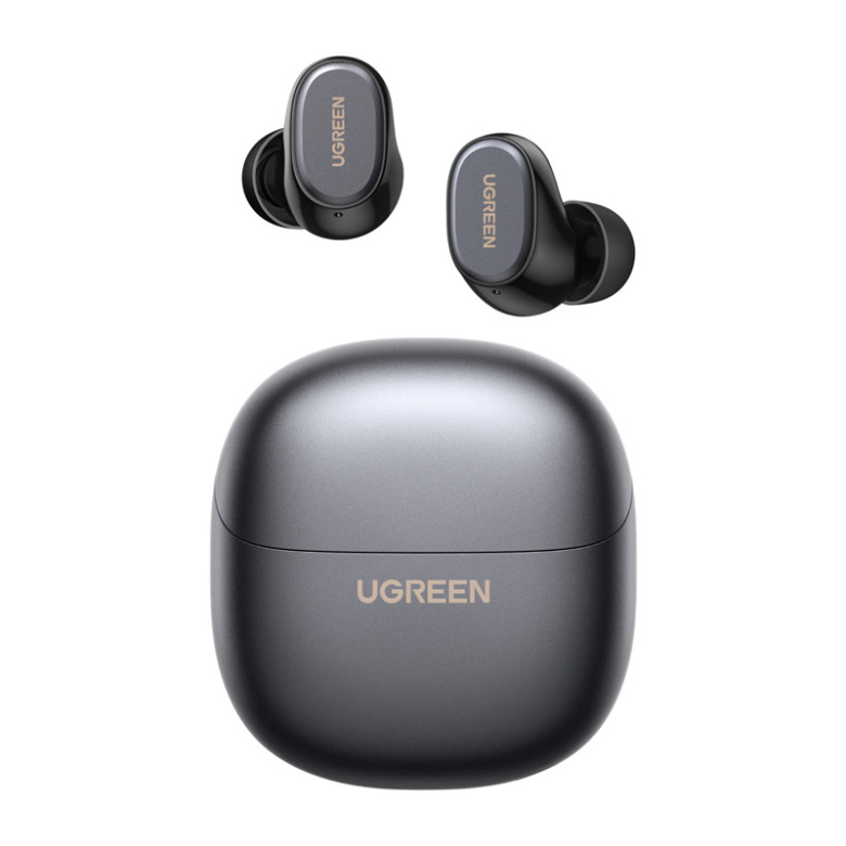 WS220 Dots Earbuds Black