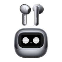 WS216 LightBuds Magic Earphones Black