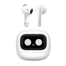 WS216 LightBuds Magic Earphones White WS216 LightBuds Magic Earphones White
