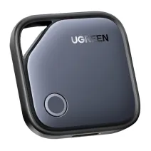 UGREEN Smart Finder CM919 v2, USB-C, iPhone-hoz (fekete) UGREEN Smart Finder CM919 v2, USB-C, iPhone-hoz (fekete)