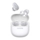 WS220 Dots Earbuds White WS220 Dots Earbuds White