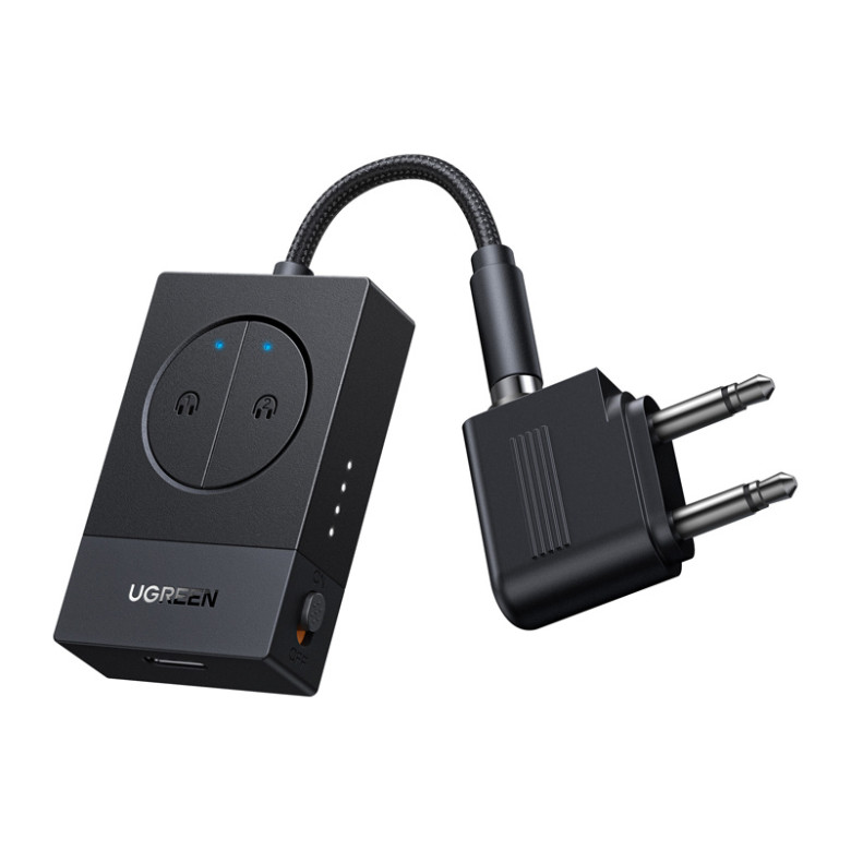 BT305 Bluetooth 5.4 Transmitter Audio Adapter