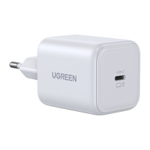 X524 45W USB-C GaN Charger White