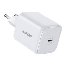 X524 45W USB-C GaN Charger White X524 45W USB-C GaN Charger White