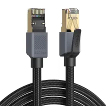 NW343 Cat8 F/FTP Ethernet Cable 5m