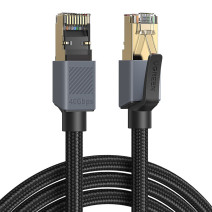 NW343 Cat8 F/FTP Ethernet Cable 2m
