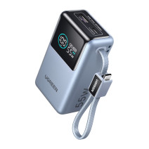 PB727 55W 10000mAh Power Bank USB USB-C