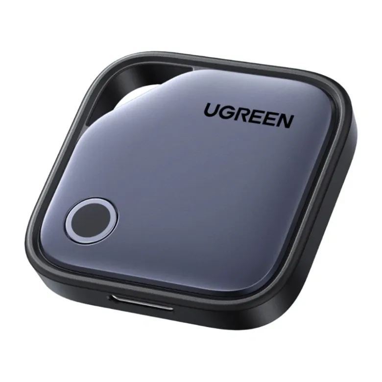 UGREEN CM916 USB-C Smart Pro Locator Androidhoz, iOS