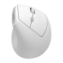 M371 Wireless Vertical Mouse BT+2.4G 2xAAA