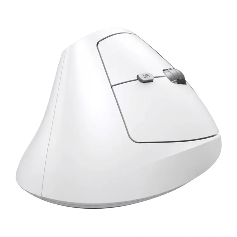 M371 Wireless Vertical Mouse BT+2.4G 2xAAA