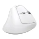 M371 Wireless Vertical Mouse BT+2.4G 2xAAA