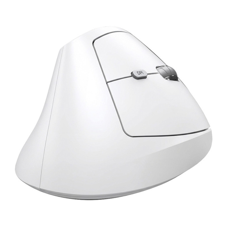 M371 Wireless Vertical Mouse BT+2.4G 2xAAA