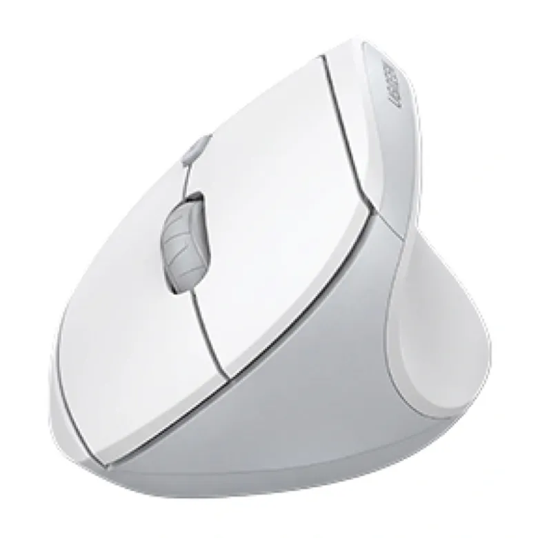 M371 Wireless Vertical Mouse BT+2.4G 2xAAA