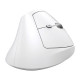 M371 Wireless Vertical Mouse BT+2.4G 2xAAA
