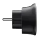 S500 Universal Travel Adapter Schuko Plug 10A