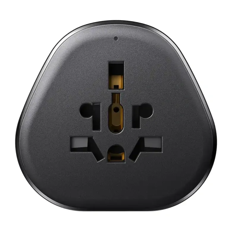 S500 Universal Travel Adapter Schuko Plug 10A