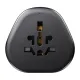 S500 Universal Travel Adapter Schuko Plug 10A