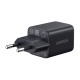 X514 20W USB USB-C GaN Charger Black