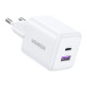 X516 30W USB USB-C GaN Charger White