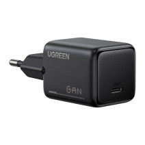X517 25W USB-C GaN Charger Black