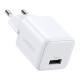 X518 18W USB-C GaN Charger White