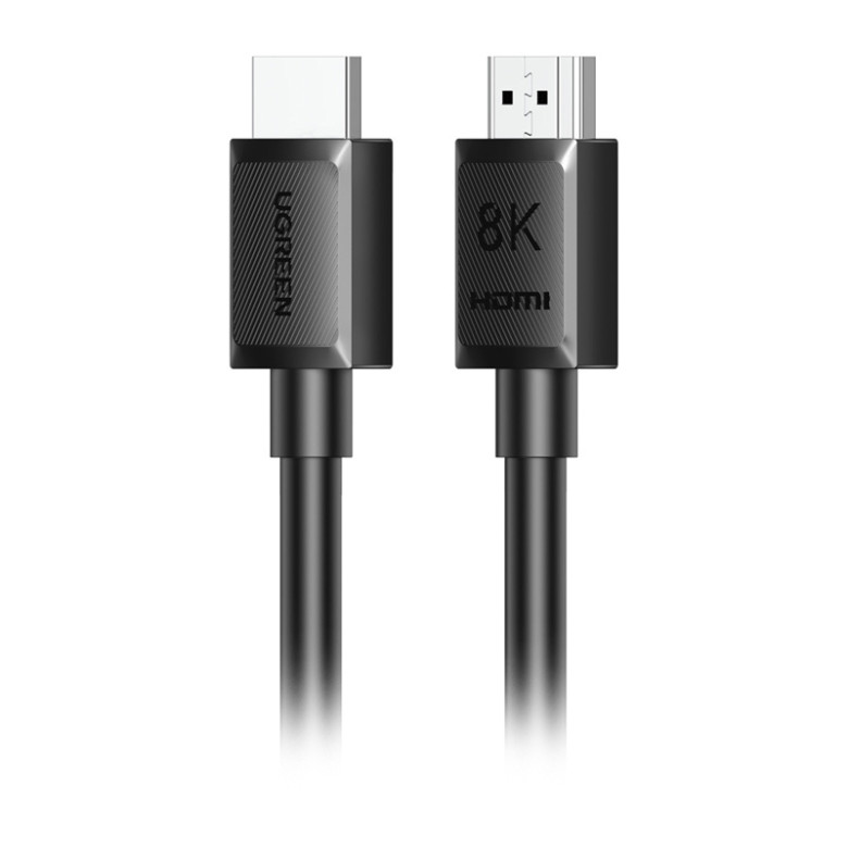 HD175 HDMI 8K 60Hz Cable 1.5m Black