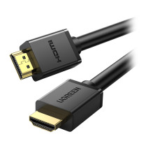 HD104 HDMI 4K Cable Black 10m