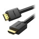 HD104 HDMI 4K Cable Black 10m HD104 HDMI 4K Cable Black 10m
