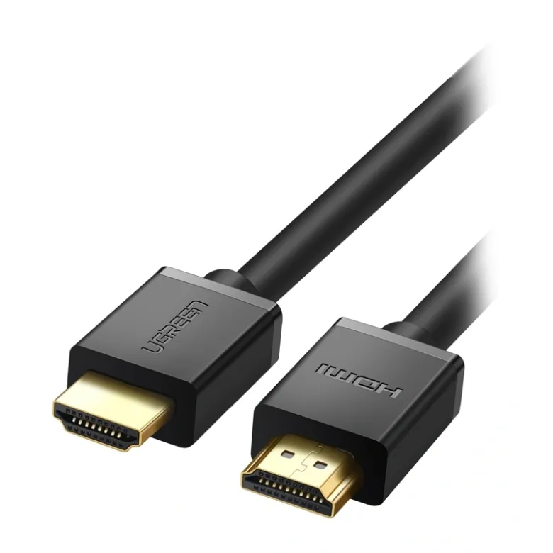 HD104 HDMI 4K Cable Black 10m