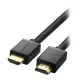 HD104 HDMI 4K Cable Black 10m